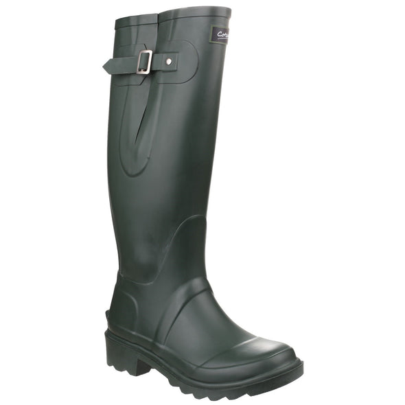 Ragley Waterproof Wellington Boot - ghishop