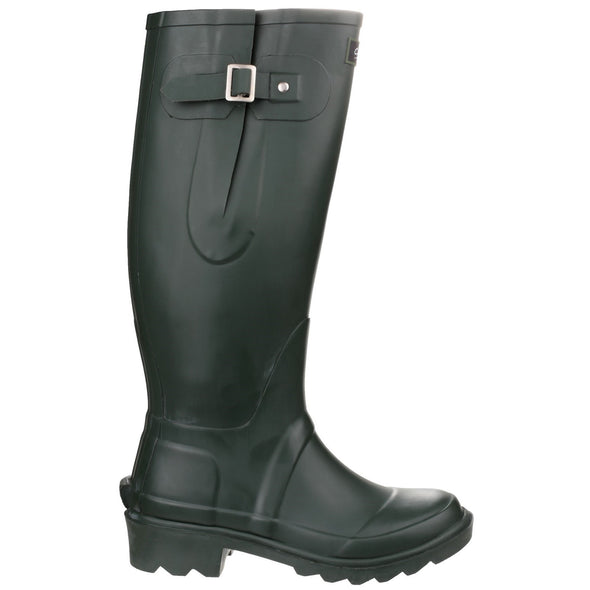 Ragley Waterproof Wellington Boot - ghishop