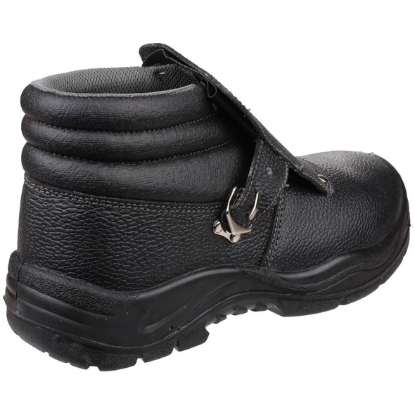 FS332 Glyder Welding Safety Boot - ghishop