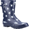 Badminton Wellington Boot - ghishop