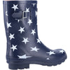 Badminton Wellington Boot - ghishop