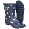 Badminton Wellington Boot - ghishop