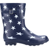 Badminton Wellington Boot - ghishop