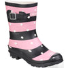 Badminton Wellington Boot - ghishop