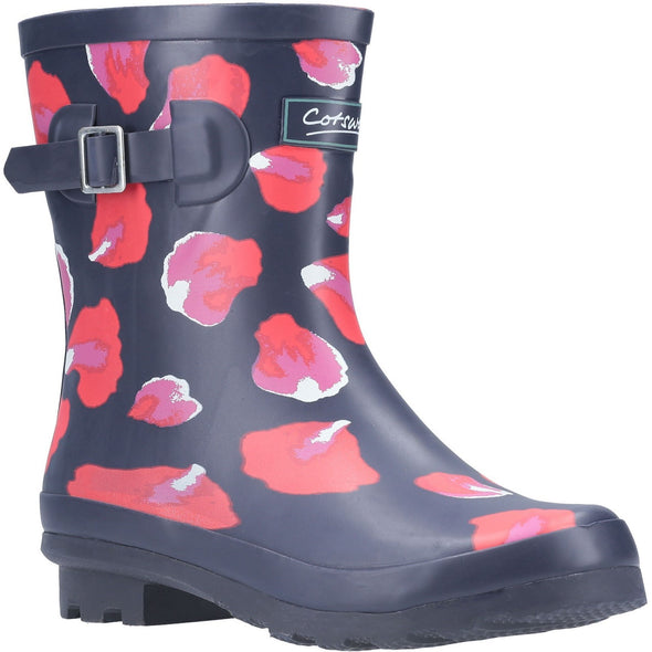 Badminton Wellington Boot - ghishop