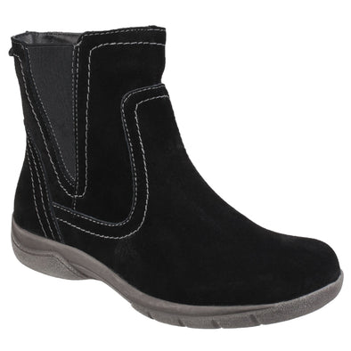 Malmo Ankle Boot - ghishop