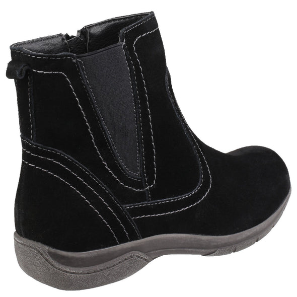 Malmo Ankle Boot - ghishop