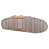 Kilkenny Slip on Moccasin Slipper - ghishop