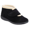 Levitt Bootie Slipper - ghishop