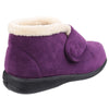 Levitt Bootie Slipper - ghishop