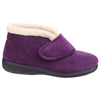 Levitt Bootie Slipper - ghishop