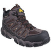 AS801 Waterproof Non-Metal Safety Hiker - ghishop