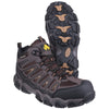 AS801 Waterproof Non-Metal Safety Hiker - ghishop