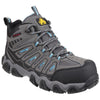 AS802 Waterproof Non-Metal Ladies Safety Hiker - ghishop