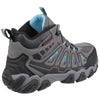 AS802 Waterproof Non-Metal Ladies Safety Hiker - ghishop