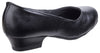 Amblers Safety FS96 Women's Safety Court Shoe - ghishop