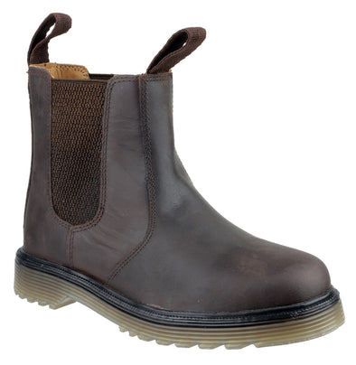 Amblers Chelmsford Dealer Boot - ghishop