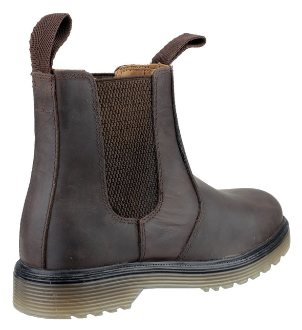 Amblers Chelmsford Dealer Boot - ghishop