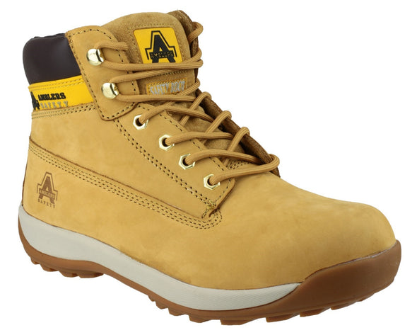 Amblers Safety FS102 Lace up Safety Boot - ghishop