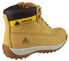 Amblers Safety FS102 Lace up Safety Boot - ghishop