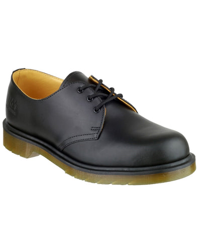 Dr. Martens B8249 Lace-Up Leather Shoe - ghishop