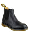 Dr. Martens B8250 Slip-On Dealer Boot - ghishop