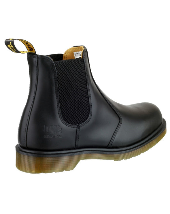 Dr. Martens B8250 Slip-On Dealer Boot - ghishop