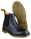 Dr. Martens B8250 Slip-On Dealer Boot - ghishop