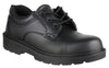 Amblers Safety FS41 Gibson Lace Safety Shoe - ghishop