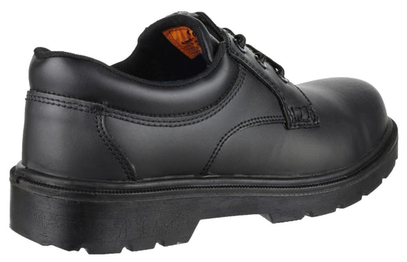 Amblers Safety FS41 Gibson Lace Safety Shoe - ghishop