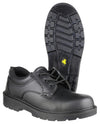 Amblers Safety FS41 Gibson Lace Safety Shoe - ghishop