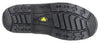 Amblers Safety FS41 Gibson Lace Safety Shoe - ghishop