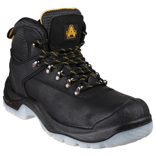 FS199 Antistatic Lace Up Hiker Safety Boot - ghishop