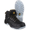 FS199 Antistatic Lace Up Hiker Safety Boot - ghishop