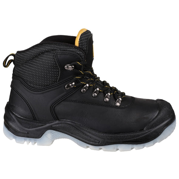 FS199 Antistatic Lace Up Hiker Safety Boot - ghishop