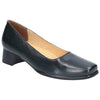 Walford Ladies Wide Fit Court - ghishop