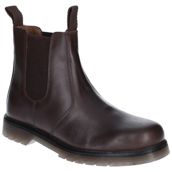 Chelmsford Slip On Dealer Boot - ghishop