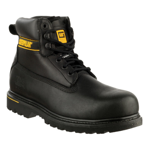 Holton Safety Boot - ghishop