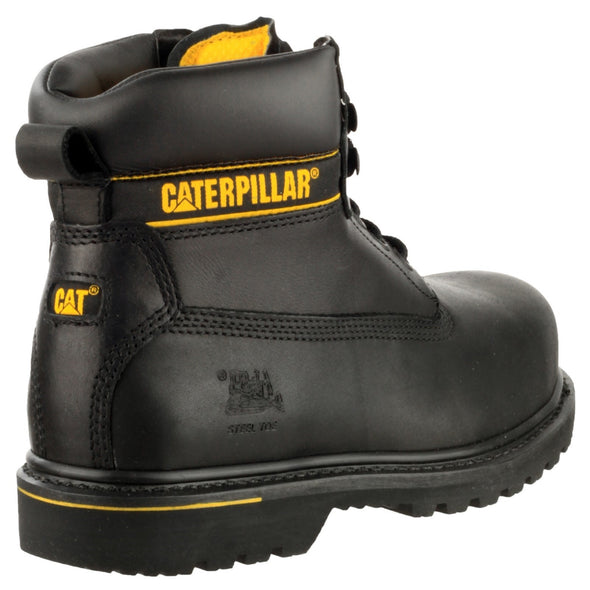 Holton Safety Boot - ghishop