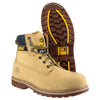 Holton S3 Safety Boot - ghishop