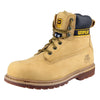 Holton S3 Safety Boot - ghishop