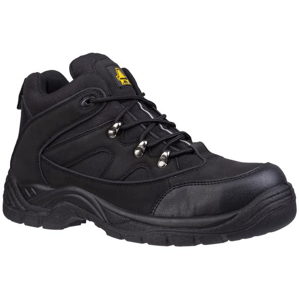 FS151 Vegan Friendly Safety Boots - ghishop