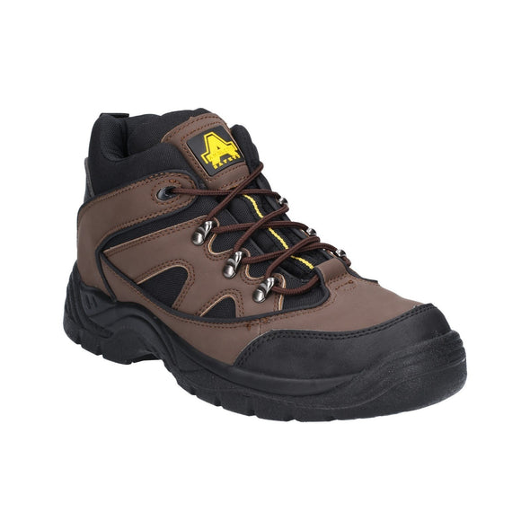 FS152 Vegan Friendly Safety Boots - ghishop