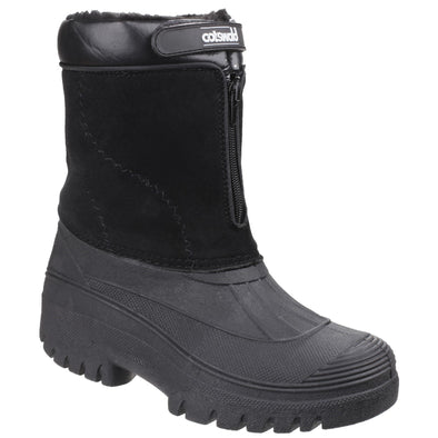 Venture Waterproof Winter Boot - ghishop