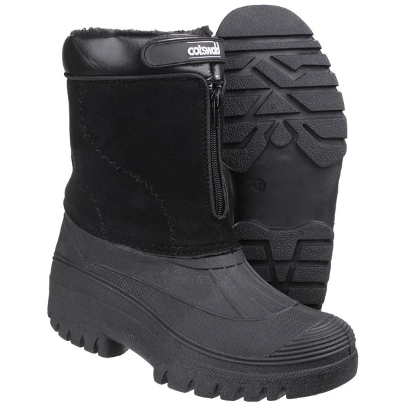 Venture Waterproof Winter Boot - ghishop