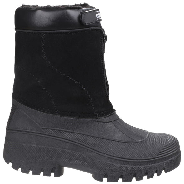 Venture Waterproof Winter Boot - ghishop