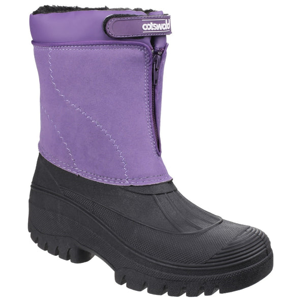 Venture Waterproof Winter Boot - ghishop