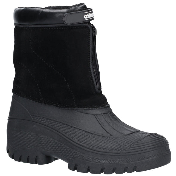 Venture Waterproof Winter Boot - ghishop