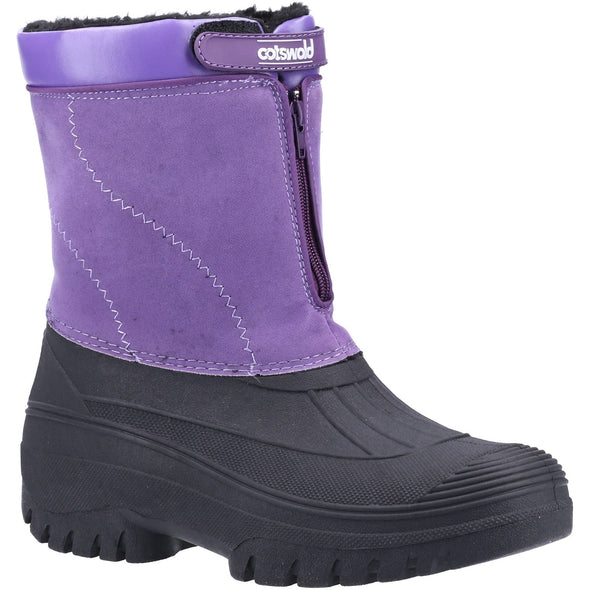 Venture Waterproof Winter Boot - ghishop