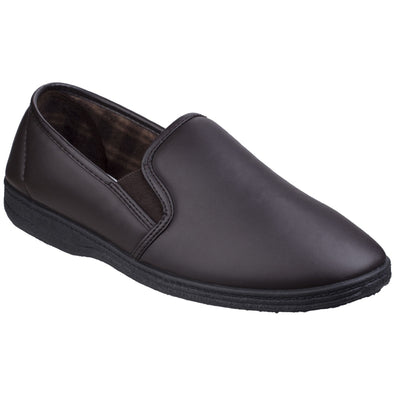 Visa Twin Gusset Slipper - ghishop